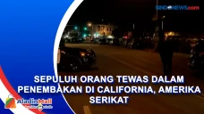 Sepuluh Orang Tewas...