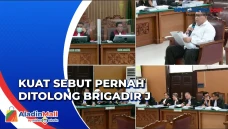 Bacakan Nota Pembelaan,...