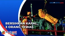 3 Orang Tewas di Kedalaman...
