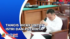 Ceritakan Ketiga Putrinya,...