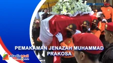 Jenazah Dubes RI untuk...