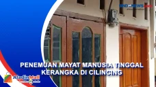 Terekam CCTV, Detik-Detik...