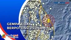 Gempa Magnitudo 5,1...