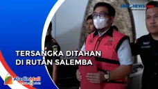 Kejagung Tahan Pejabat...