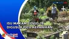 Picu Kehebohan, Informasi...