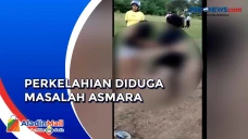 Heboh! 2 Remaja Putri...