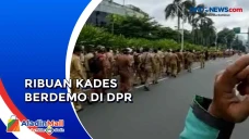 Jalan Kaki, Ribuan Kepala...