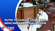 Bantah Rencanakan Pembunuhan...
