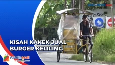 Kisah Seorang Kakek...