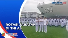 KSAL Rotasi Jabatan...
