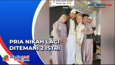 Heboh, Pernikahan Poligami,...