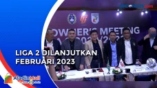 Kabar Baik, PT LIB Putuskan...