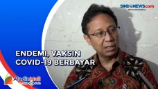 Begini Penjelasan Menkes...