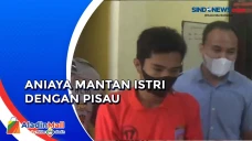 Pria di Sampang Aniaya...