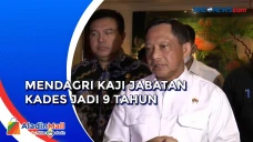 Mendagri akan Kaji Dampaknya...