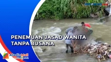 Warga Sukabumi Digegerkan...