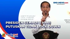 Ditekan Menteri, DPR...