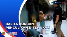 Balita 4 Tahun Korban...