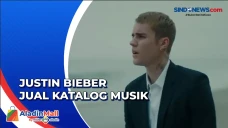 Keren, Justin Bieber...