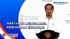 Menjaga Pertumbuhan...