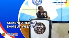 Indonesia Menyambut...