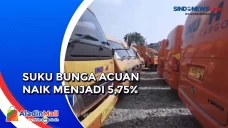 Kenaikan Suku Bunga...