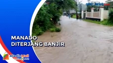 Hujan Deras Semalaman,...