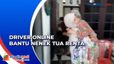 Driver Online Bantu...
