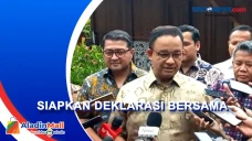 Tiga Partai Koalisi...