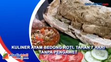 Kuliner Ayam Bedong...