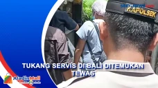 Tukang Servis Alat Elektronik...