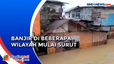 Sepuluh Kecamatan di...