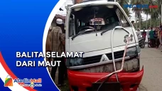 Kecelakaan Beruntun...