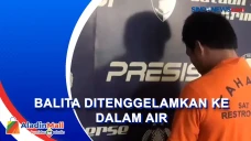 Keji, Balita Tewas Disiksa...