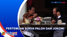 Menilik di Balik Pertemuan...