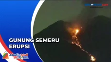 12 Jam Terakhir, Gunung...