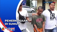 Pemuda Culik dan Perkosa...