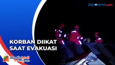 Dapat Bisikan Gaib,...