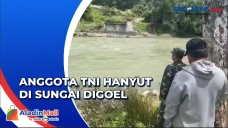 1 dari 3 Anggota TNI...