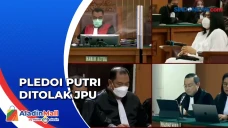 Sidang Pembacaan Replik,...