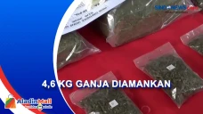 Satresnarkoba Polres...