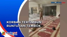 Korban Tewas Bom Bunuh...