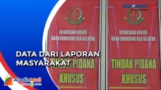 9 Desa Diduga Selewengkan...