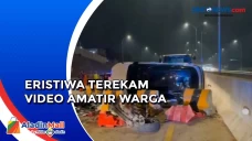 Diduga Hilang Kendali,...