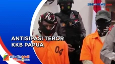 Polda Papua Tetapkan...