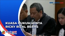 Sebut Ricky Rizal Tidak...