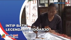 Keistimewaan Kain Batik...