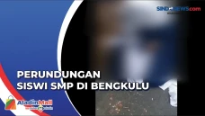 Geger Video Aksi Perundungan...