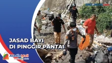 Heboh! Penemuan Jasad...