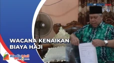 Wacana Kenaikan Biaya...